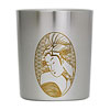 Sake cup (wabi-series)