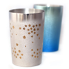 Double wall premium light tumbler