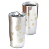 Double wall premium tumbler