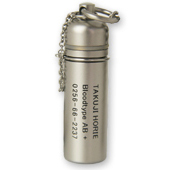 Pill case