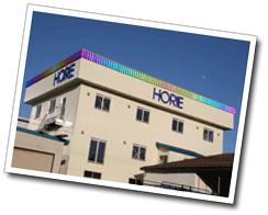 HORIE Corporation