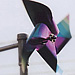 Nishi Ward, Yawata Area, Kitakyushu City, Fukuoka Prefecture - Pinwheel